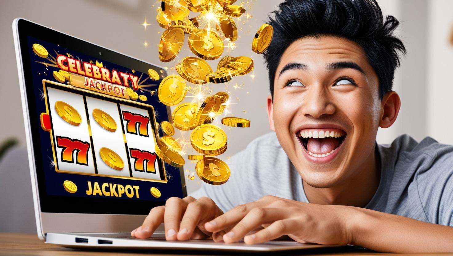Baru Main dan Langsung Jackpot? Ini Penyebabnya!